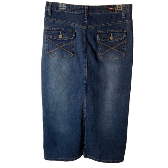 CJ Jean brand skirt size 11 - Picture 2 of 4